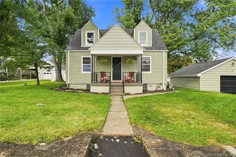 1515 Longview Dr, Latrobe, PA 15650