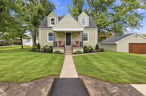 1515 Longview Dr, Latrobe, PA 15650