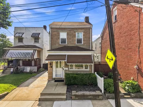 1730 Antietam, Pittsburgh, PA 15206