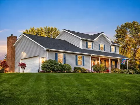 158 Sleepy Hollow Rd, Greensburg, PA 15601
