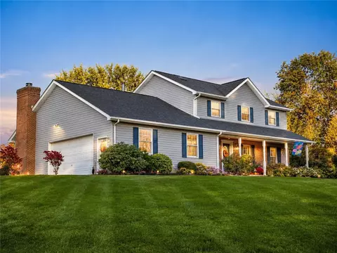 158 Sleepy Hollow Rd, Greensburg, PA 15601