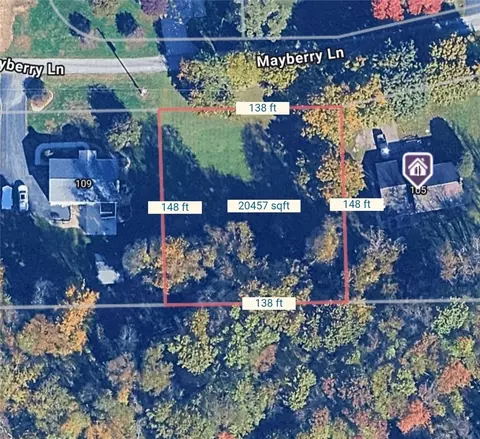 0 Mayberry, New Castle, PA 16105