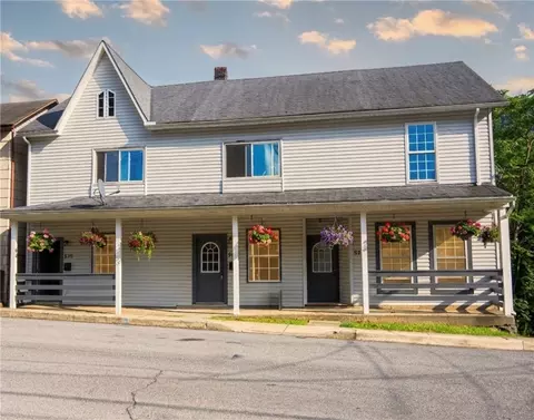 528 Woodvale Ave, Johnstown, PA 15901