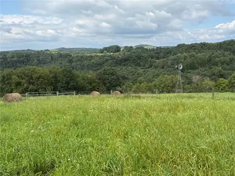 29 5 Acres Along Orchard Rd, Ringgold, PA 15770
