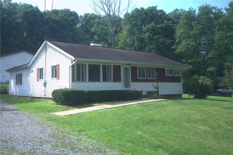 107 Election House Rd, Prospect, PA 16052