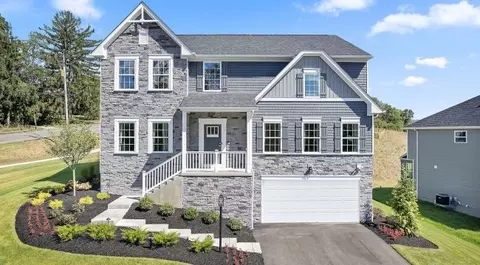 2696 NW Salerno, Oakdale, PA 15071