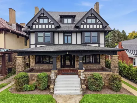 1232 N Highland Ave, Pittsburgh, PA 15206