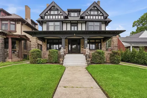 1232 N Highland, Pittsburgh, PA 15206