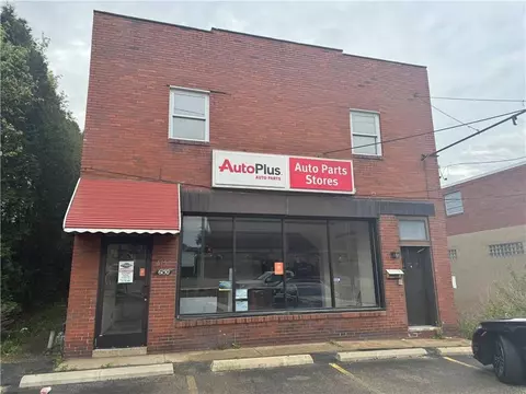 6150 Saltsburg Rd, Verona, PA 15147