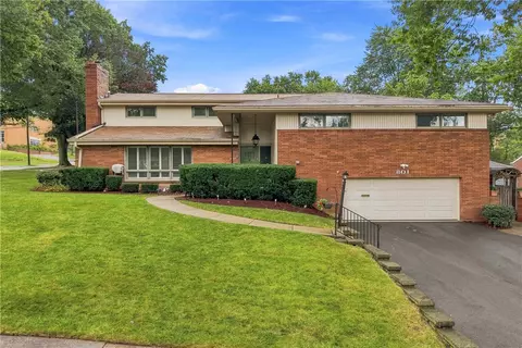 801 Linda Ln, Pittsburgh, PA 15243