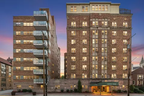 144 N Dithridge #301, Pittsburgh, PA 15213