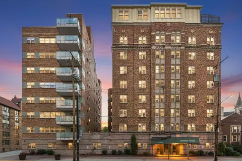 144 N Dithridge #301, Pittsburgh, PA 15213
