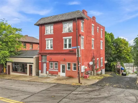 1633 Brownsville Rd, Pittsburgh, PA 15210