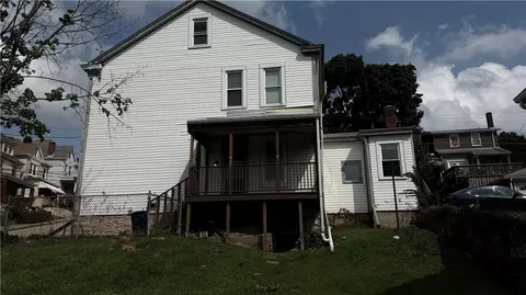 2 Lelia St, Pittsburgh, PA 15211