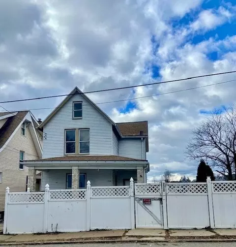 2510 Cleveland St, Mckeesport, PA 15132