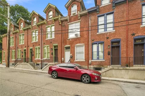 856 Brightridge St, Pittsburgh, PA 15214