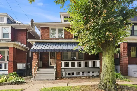 8 5th, Pittsburgh, PA 15215