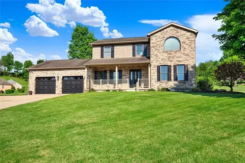 774 Vernon Dr, Belle Vernon, PA 15012