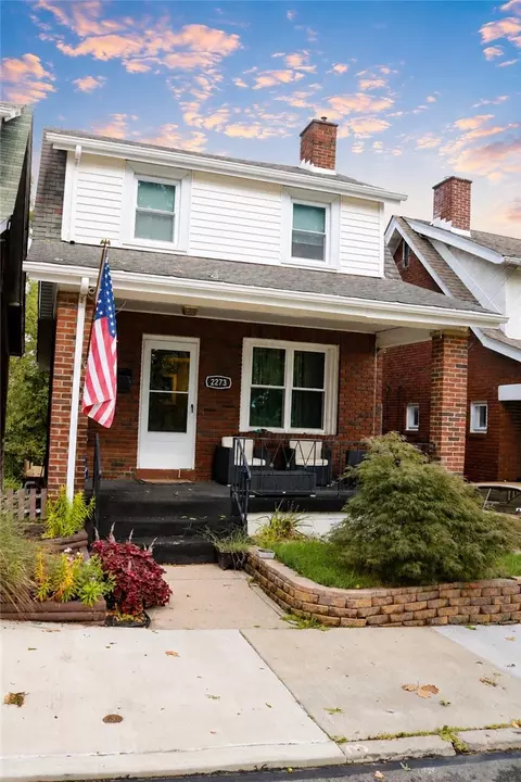 2273 Spokane Ave, Pittsburgh, PA 15210