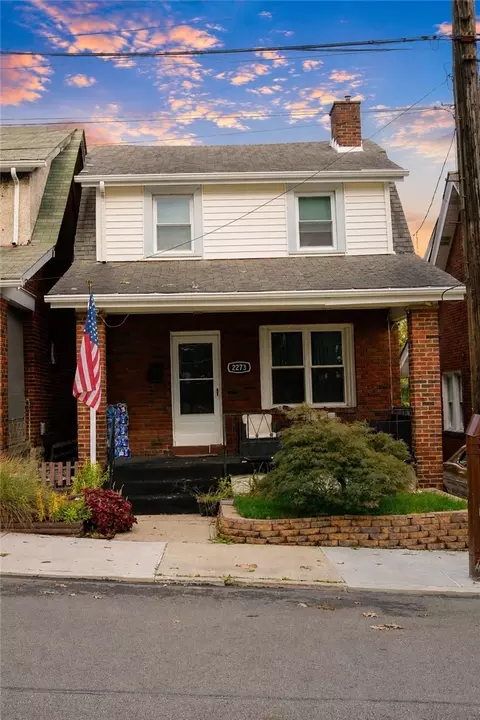 2273 Spokane Ave, Pittsburgh, PA 15210