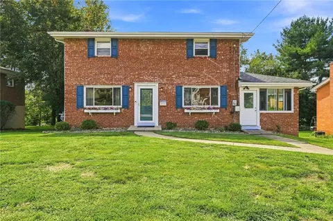 224 Elbe Dr, Pittsburgh, PA 15209
