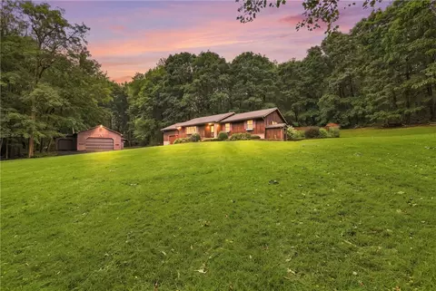 535 Rocky Ridge Rd, Somerset, PA 15501