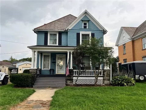 144 S Mercer St, Greenville, PA 16125