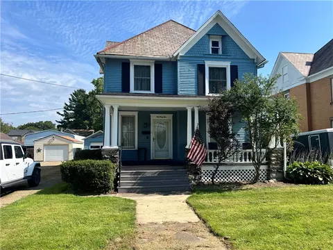 144 S Mercer St, Greenville, PA 16125