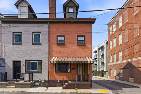 170 49th, Pittsburgh, PA 15201