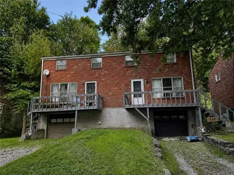 946-948 Sleepy Hollow Rd, Pittsburgh, PA 15234