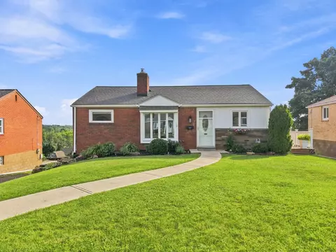 4219 Greenridge Rd, Pittsburgh, PA 15234