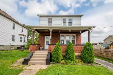 406 Alice St, Carnegie, PA 15106