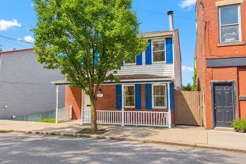 139 Pius, Pittsburgh, PA 15203