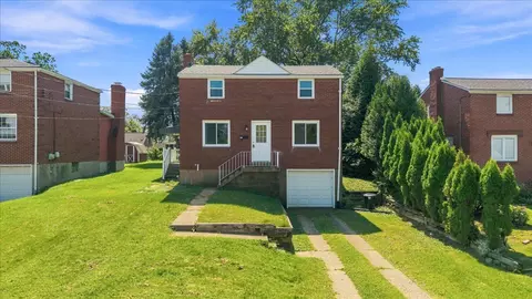 224 Brinton St, Monroeville, PA 15146