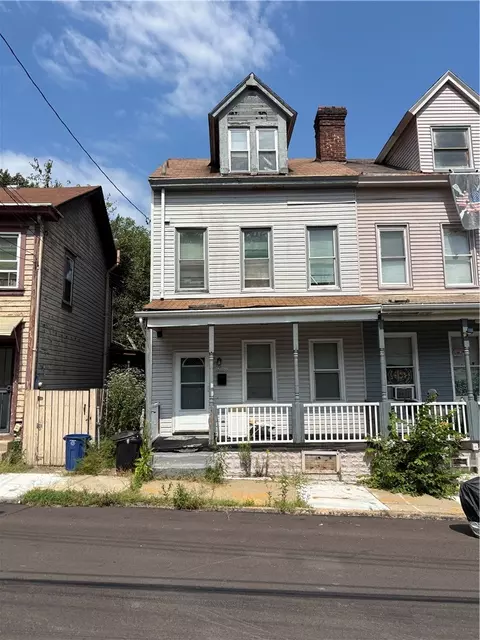 3236 Richardson Ave, Pittsburgh, PA 15212