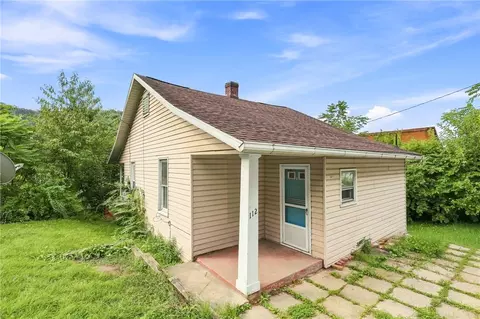 112 Oakland Ave, Johnstown, PA 15902