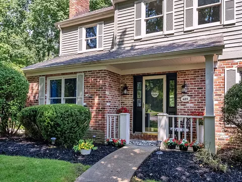 605 Wiltshire, Wexford, PA 15090