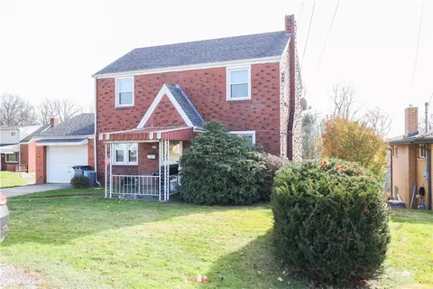 620 3rd St, North Versailles, PA 15137