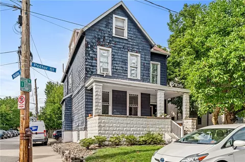 5429 Potter St, Pittsburgh, PA 15232