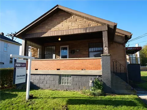 4611 5th Ave, Beaver Falls, PA 15010
