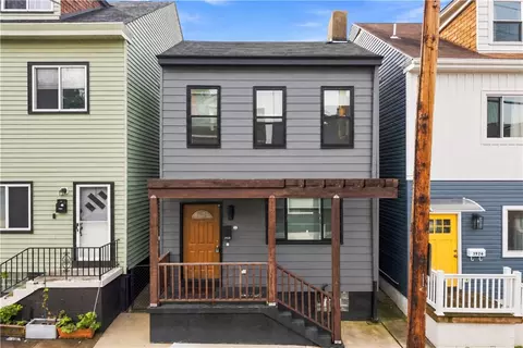 3928 Mintwood St, Pittsburgh, PA 15224