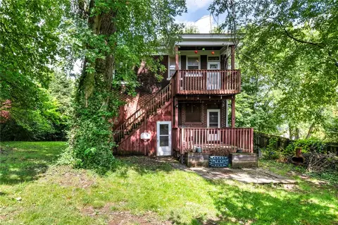 1048 Mirror St, Pittsburgh, PA 15217