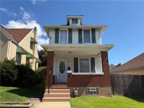 106 Cottrell Ave, Jeannette, PA 15644
