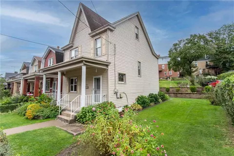 1309 Arkansas Ave, Pittsburgh, PA 15216