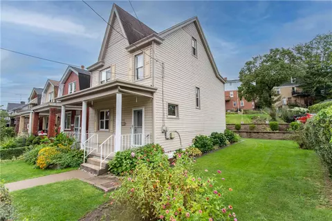 1309 Arkansas Ave, Pittsburgh, PA 15216