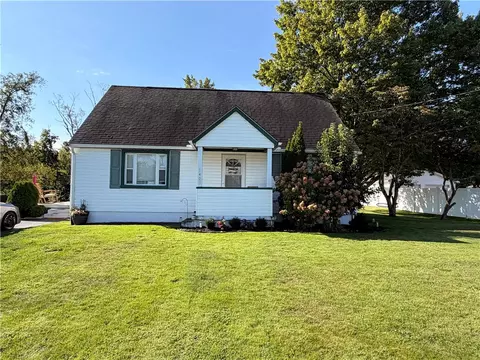 1407 Cameron Ave, New Castle, PA 16101