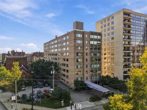 154 N Bellefield Ave #42, Pittsburgh, PA 15213