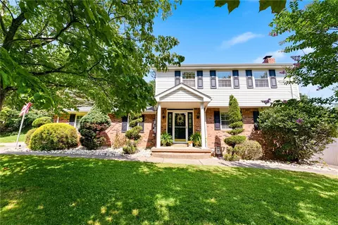 101 Emery Rd, Fredericktown, PA 15333