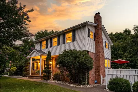 101 Emery Rd, Fredericktown, PA 15333