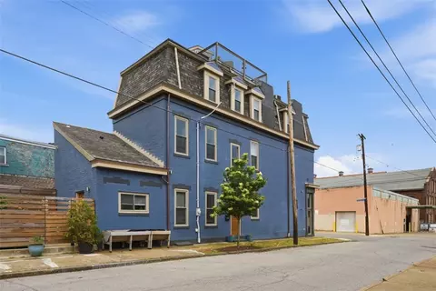4936 Harrison St, Pittsburgh, PA 15201